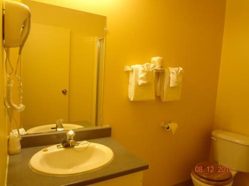 Park Inn Motel