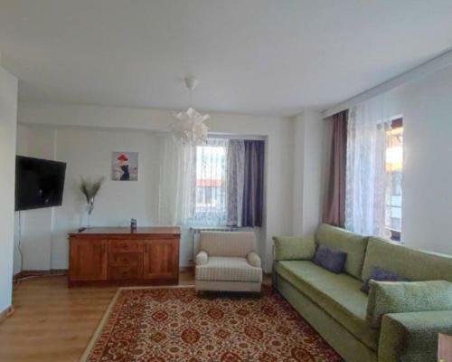 Cozy Downtown Apartment Bansko