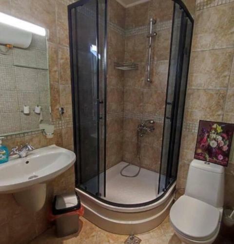 Cozy Downtown Apartment Bansko