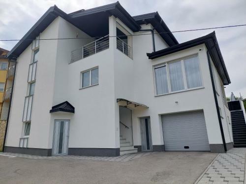 Apartman Kiss