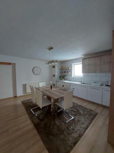 Apartman Kiss