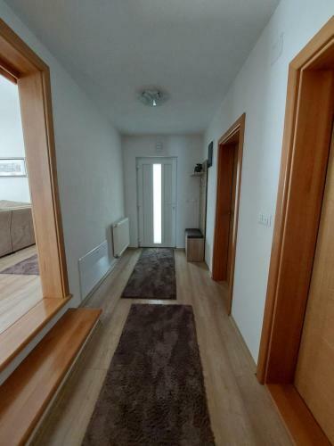 Apartman Kiss
