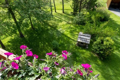 Apartamento Haus Kappeller Ferienwohnung Lechtl 4