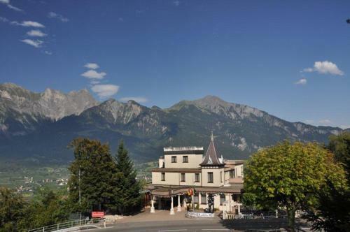 Villa Rent The Entire Hotel Schloss Wartenstein