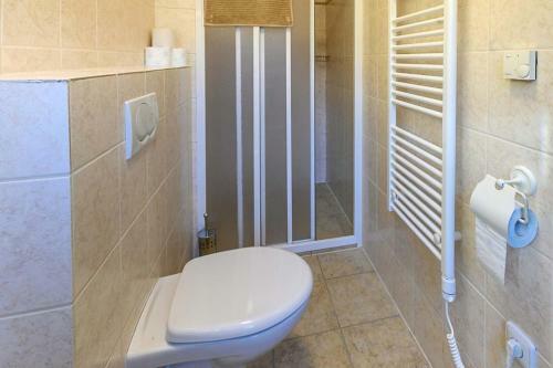 Hostal Chalupa K?enov 62