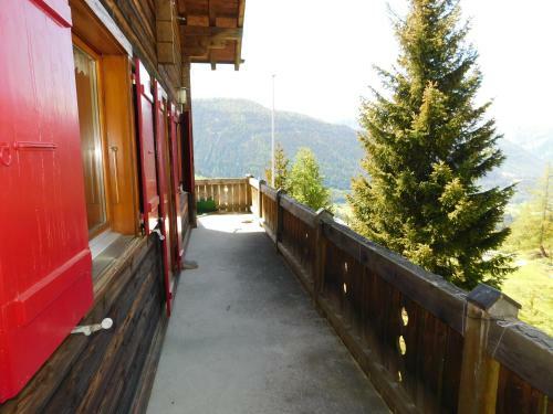 Apartamento Ferienwohnung Traumzeit Og/dg