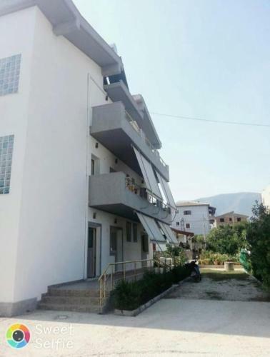 Apartmet Dritan Belulaj