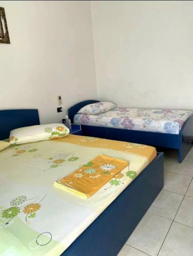 Apartmet Dritan Belulaj