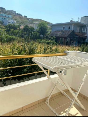Apartmet Dritan Belulaj