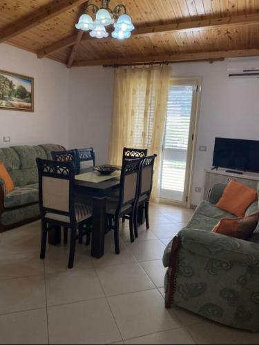 Apartmet Dritan Belulaj