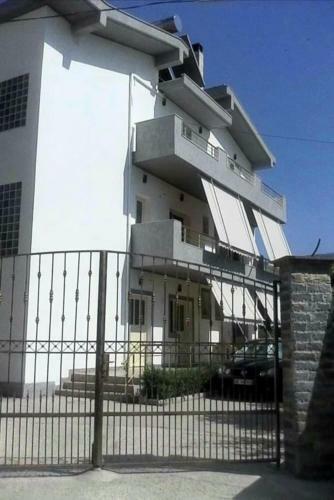Apartmet Dritan Belulaj