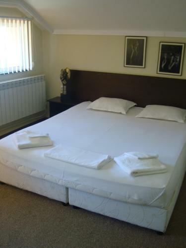 Hostal Guest House Lazur