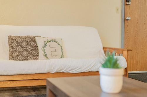 Apartamento Centrally Located Coffee Bar & Comfort