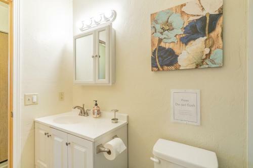 Apartamento Centrally Located Coffee Bar & Comfort