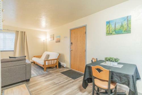 Apartamento Centrally Located Coffee Bar & Comfort