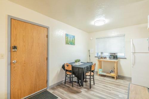 Apartamento Centrally Located Coffee Bar & Comfort
