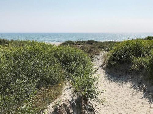 Holiday Home �lb�k Lxxxv