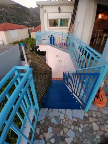 Villa Luiza Piqeras