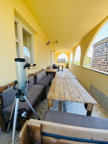 Hostal Guestinn