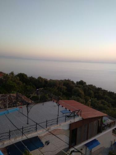Villa Luiza Piqeras