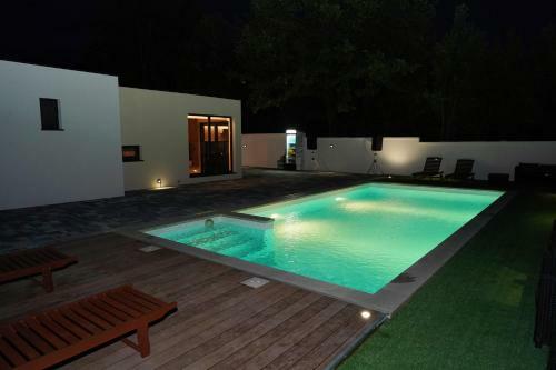 Villa Silent
