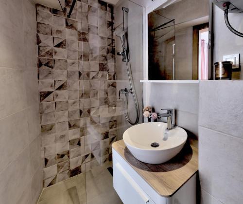 Apartamento Villa Gunga