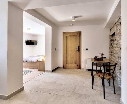 Apartamento Villa Gunga