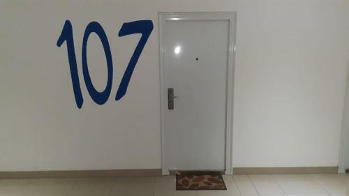 Apartman Dada