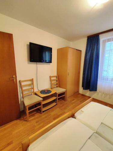 Apartments Sole Mio