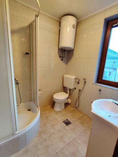 Apartments Sole Mio