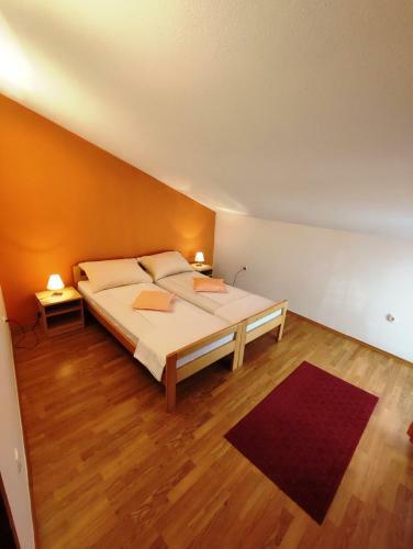 Apartments Sole Mio