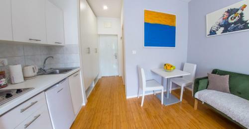 Apartment Sun