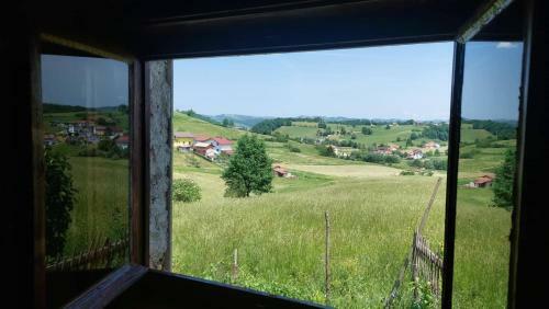 Rustikalna Kuca ,,lipa,,