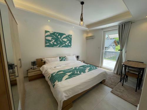 Dreams Villa