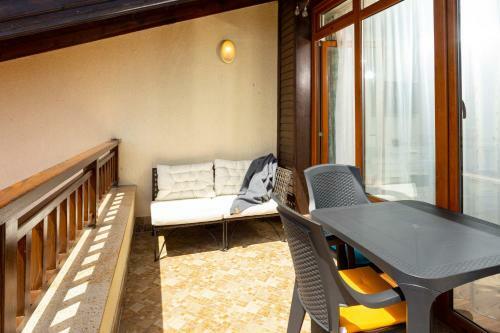 Apartamento Studio Mar� Chernomorets