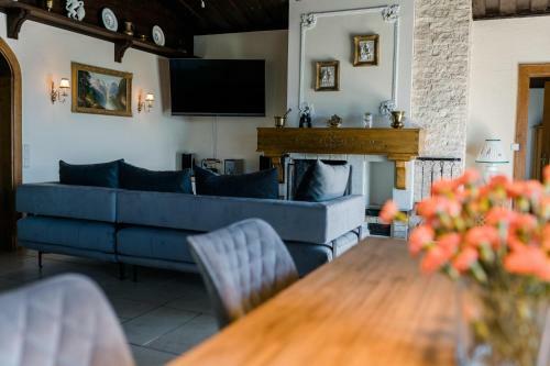 Apartamento Almhaus Ossiach