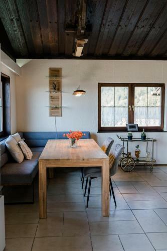 Apartamento Almhaus Ossiach