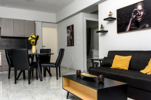 Apartamento Orabelle Flat 21