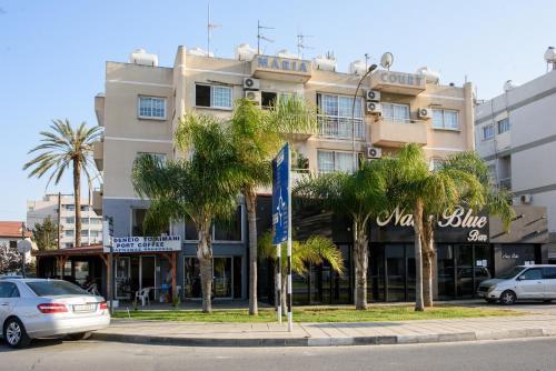 Apartamento Orabelle Flat 21
