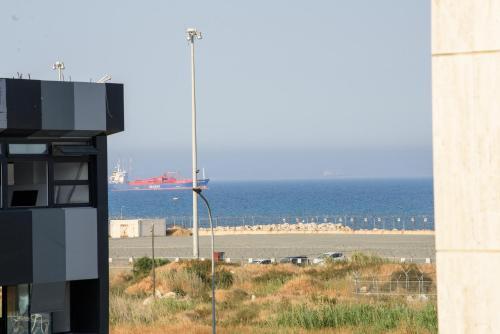 Apartamento Orabelle Flat 21