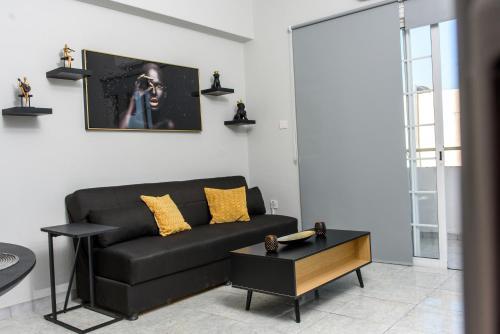 Apartamento Orabelle Flat 21