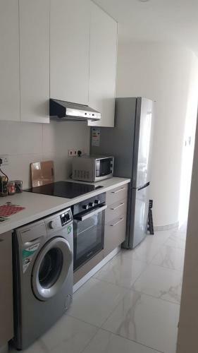 Apartamento The Wing