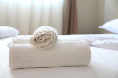 Hotel Sh�ngjini