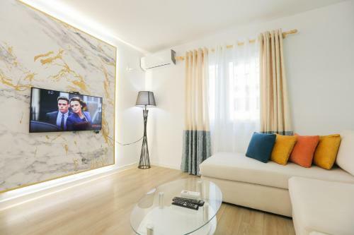 Miku Apartment-dreamy Apartment At Wilson Square