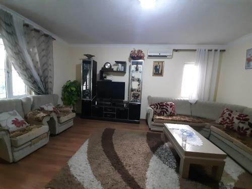 Apartamento Tirana Villa Classic Appartment
