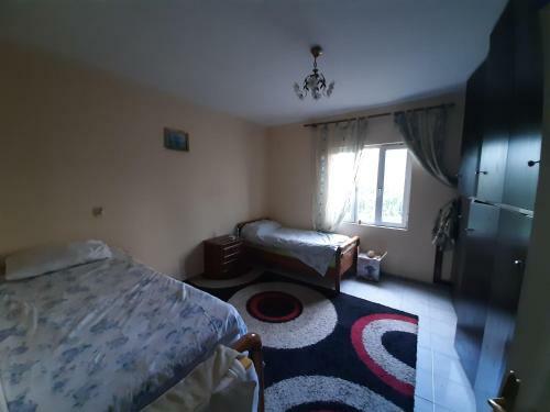 Apartamento Tirana Villa Classic Appartment