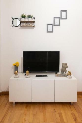 Light-2 Apartment In Tirana City Center