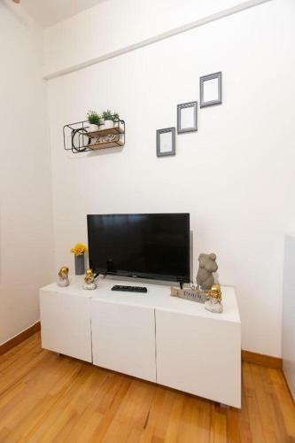 Light-2 Apartment In Tirana City Center