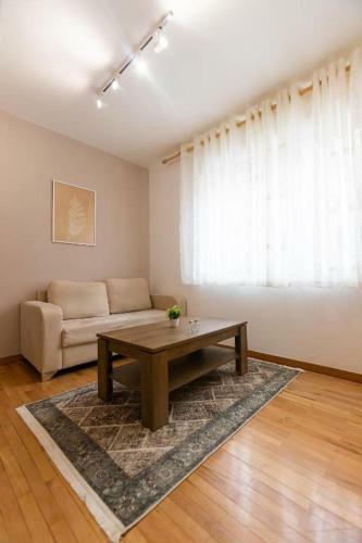 Light-2 Apartment In Tirana City Center