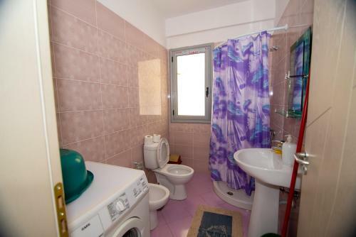 Harris&arvien Apartaments